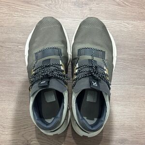 Cloudnova Men’s On Cloud’s